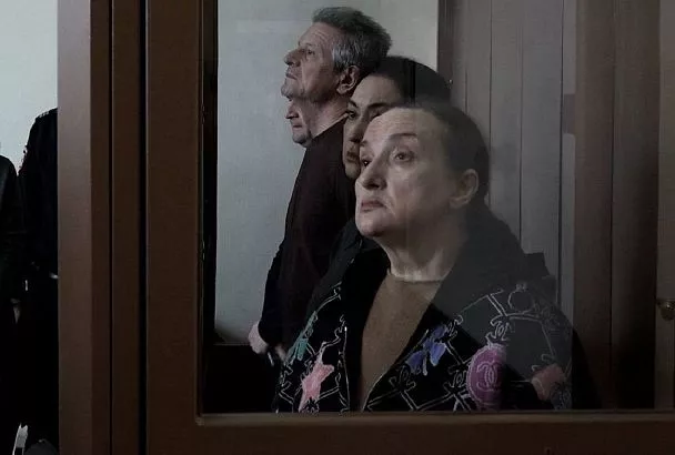 Суд в Краснодаре огласил срок наказания экс-председателю Ростовского областного суда 