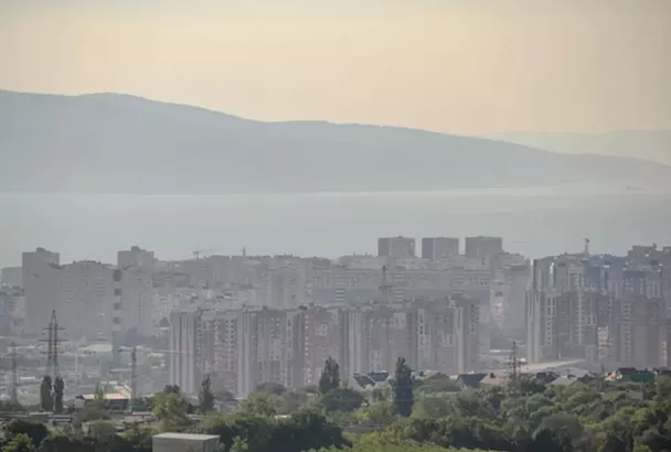 Угрозу атаки БЭК отменили в Новороссийске
