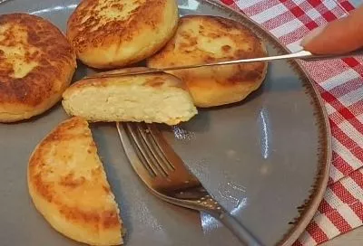 Теперь беру творог чем дешевле – тем лучше! Секрет бюджетных сырников – вкусно, просто и доступно