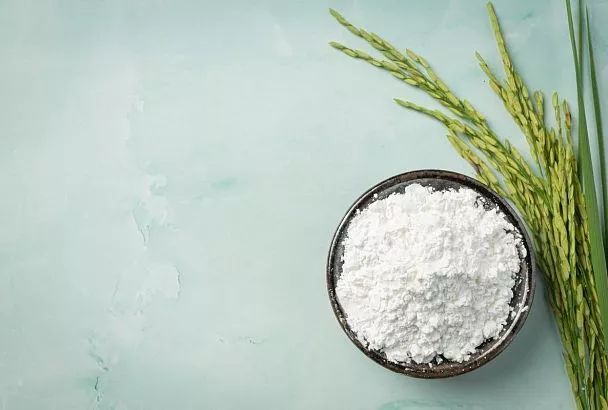 Лучший выбор не только для аллергиков: вот почему рисовую муку диетологи называют супер-продуктом