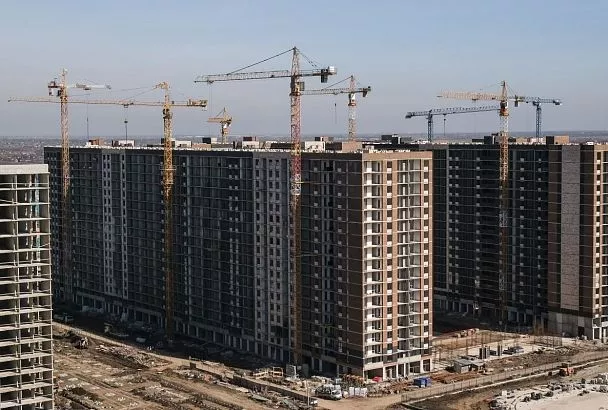 Арендные и строительные франшизы - самый востребованный в Краснодаре бизнес по итогам 2025 года