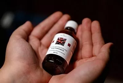 Просто касторовое масло: старый секрет пышного и продолжительного цветения