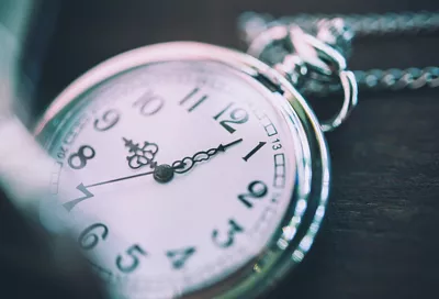 Ученые «Сириуса» нашли способ управлять субъективным ощущением времени