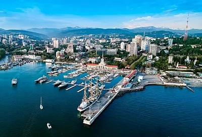 В Сочи 65 санаториев и пансионатов имеют медицинскую лицензию