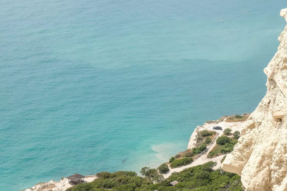 Горы или море: россияне рассказали, где хотели бы жить