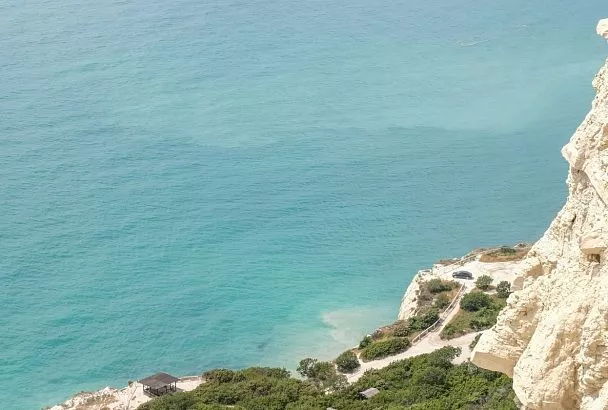 Горы или море: россияне рассказали, где хотели бы жить