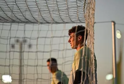 «Краснодар» в последнем контрольном матче зимы сыграет с «Зенитом»