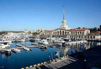Туры на курорты Краснодарского края благодаря программе кешбэка забронированы на 2-3 месяца вперед