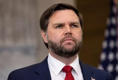 Вице-президент США Вэнс стал отцом в четвертый раз 
