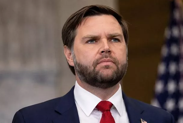 Вице-президент США Вэнс стал отцом в четвертый раз 