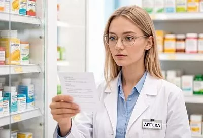 В аптеке пробьют по базе: как изменят правила продажи лекарств. Что нужно знать покупателям