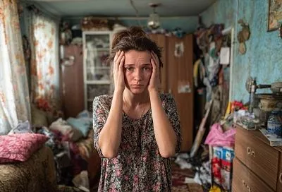 Стресс крадет ваш ум: как хроническое напряжение разрушает мозг