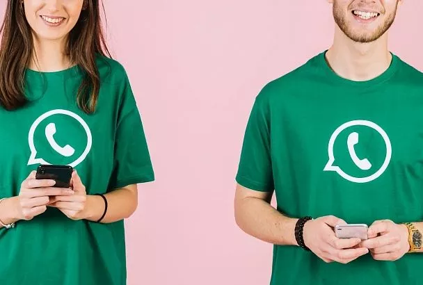 WhatsApp* и Telegram начали предлагать россиянам вход в аккаунт по e-mail