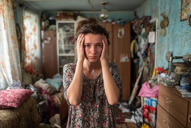 Стресс крадет ваш ум: как хроническое напряжение разрушает мозг