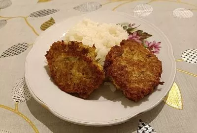И без мяса пеку вкусные и питательные котлеты: муж и дети съедают всю партию за один раз