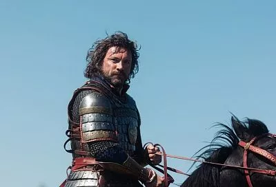 Фёдор Добронравов в роли Сергия Радонежского: «КИОН» раскрыл детали сериала «Поле Куликово»