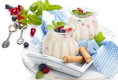 Приготовление домашнего йогурта без йогуртницы. Простые методы для кухни