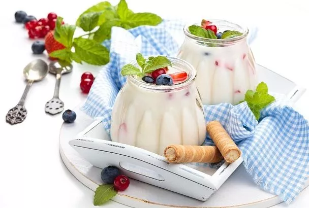Приготовление домашнего йогурта без йогуртницы. Простые методы для кухни