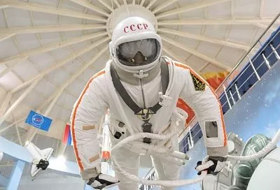 Мастер-классы, выставки, соревнования: какие мероприятия проведут в Краснодаре ко Дню космонавтики 