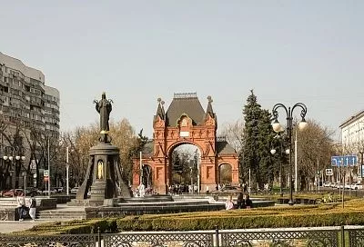 Опасность миновала: угрозу атаки БПЛА отменили в Краснодаре