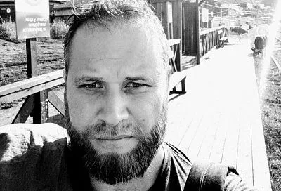 Военкор Зуев погиб в результате удара украинского БПЛА в Запорожской области