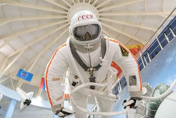 Мастер-классы, выставки, соревнования: какие мероприятия проведут в Краснодаре ко Дню космонавтики 