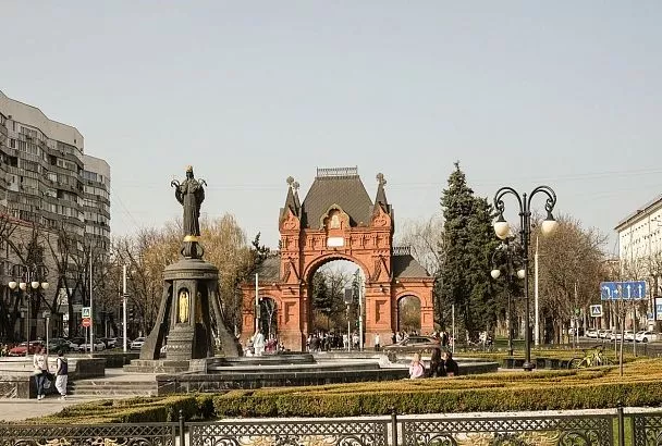 Опасность миновала: угрозу атаки БПЛА отменили в Краснодаре