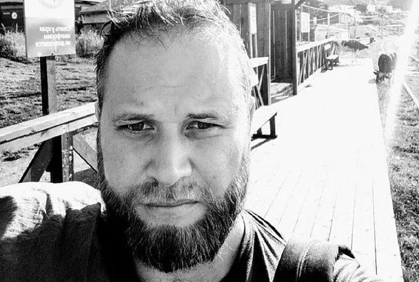 Военкор Зуев погиб в результате удара украинского БПЛА в Запорожской области