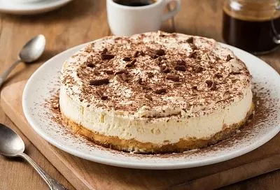 Тирамису без яиц: воздушный десерт без выпечки за полчаса — так просто, что готовим даже в будни