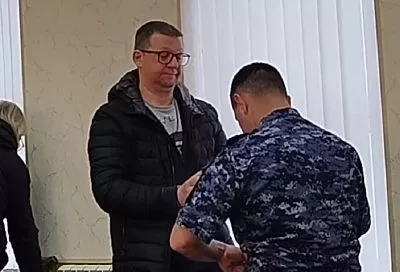 Руководители горбольницы Сочи получили сроки за взяточничество и присвоение премий сотрудников