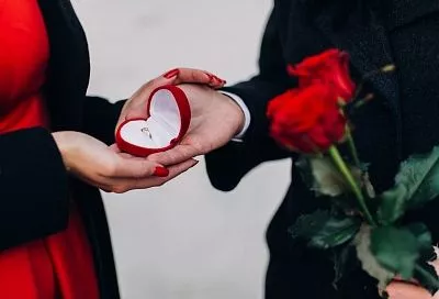 Краснодарцы назвали самый неудачный сценарий предложения руки и сердца