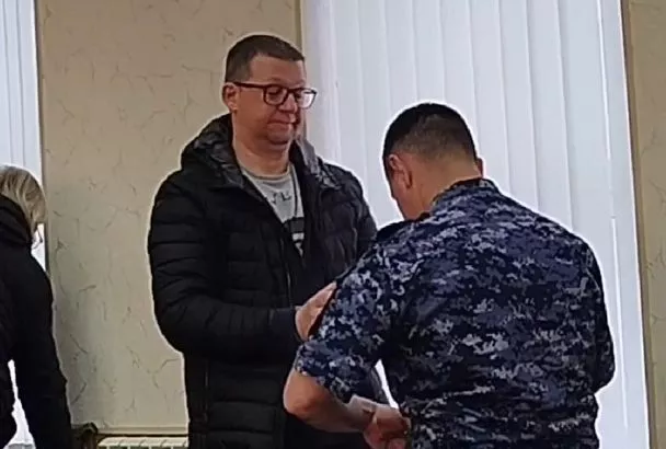 Руководители горбольницы Сочи получили сроки за взяточничество и присвоение премий сотрудников