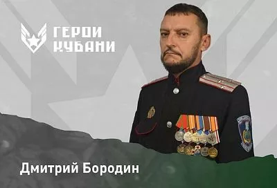 Вениамин Кондратьев рассказал о финалистах кадрового проекта «Герои Кубани» из Новороссийска и Краснодара
