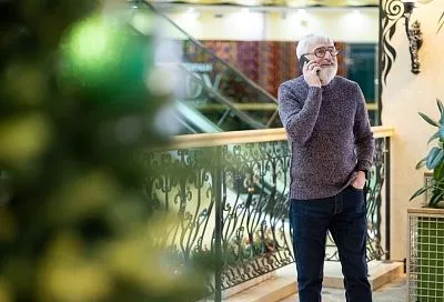 В районах Адыгеи повысили качество мобильной сети