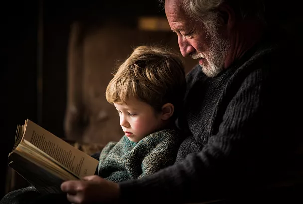 Татьяна Черниговская: «Чтение — это вирус, который мы должны передать»