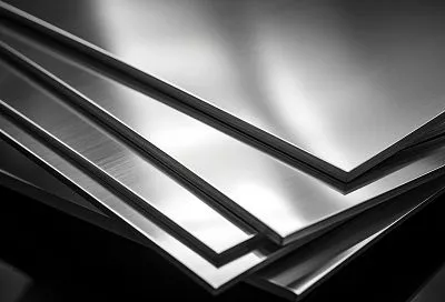 Ученые разработали сверхпрочную сталь для транспорта и сельхозтехники