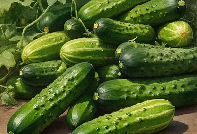 Как получить богатый урожай огурцов с июня до осени: посадка, подкормка  золой и полив 