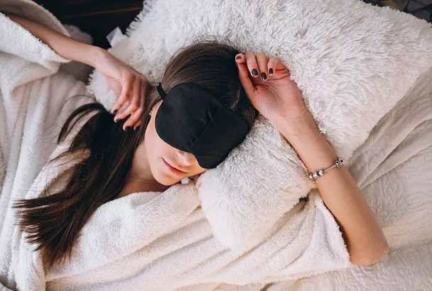 Утренняя усталость может быть признаком серьёзных заболеваний