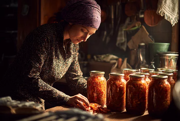Консервы на все случаи жизни: мясо и бекон в банках