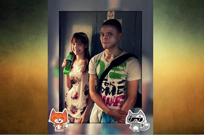 Юлия Сенченко