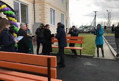 В Усть-Лабинске 29 сирот стали обладателями собственных квартир