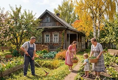 Когда торговать «клубникой со своего огорода» – законно, а когда — статья 8.8 КоАП РФ и штраф от 10 тысяч