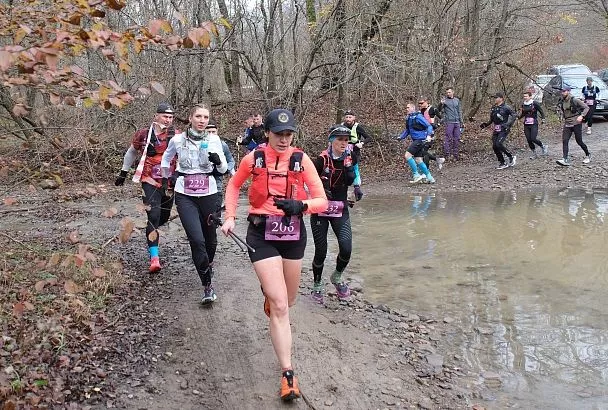 Кто такие трейлраннеры и зачем они бегают по горам