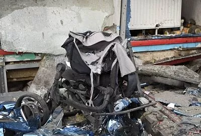 Число погибших при атаке ВСУ на Белгород увеличилось до семи