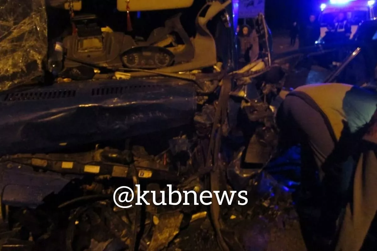 Место происшествия Место происшествия