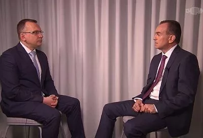 Вениамин Кондратьев: «Я нажил себе врагов, но иначе бы мы все потеряли»