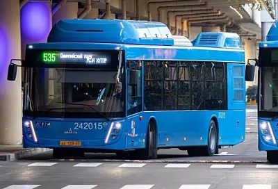 Как будет ходить общественный транспорт в Сочи в дни международных футбольных матчей