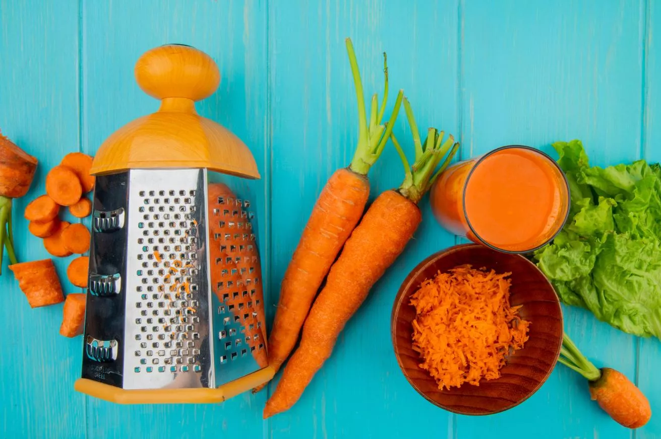 Как морковь и абрикосы могут помочь в борьбе против рака