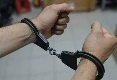 Группу вымогателей задержали в Армавире: им грозит до семи лет колонии
