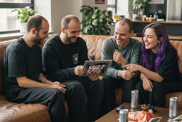 Массовое облысение среди зумеров: врач назвала главные причины